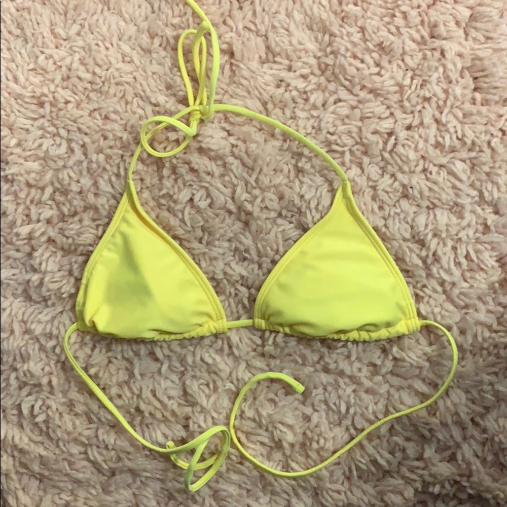 Bikini Top
